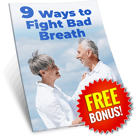 9 Ways to Fight Bad Breath