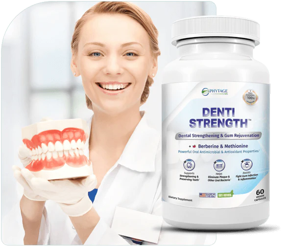 Denti Strength