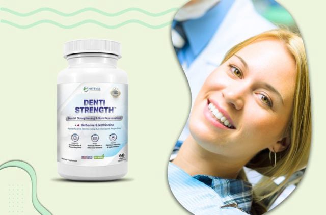 Denti Strength